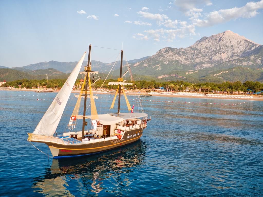 ანტალია-