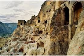 Samtskhe-Javakheti (Vardzia, Green Monastery, Khervisi Castle, Rabat, Borjomi)