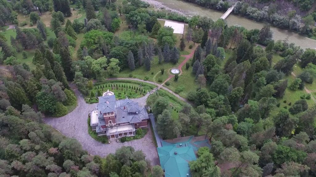 Samtskhe-Javakheti (Vardzia, Green Monastery, Khervisi Castle, Rabat, Borjomi)