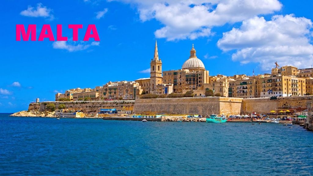 ◣ მალტა - ლარიდან!