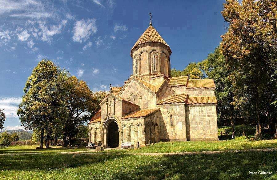 ტური დაშბაშის კანიონზე - ივლისი, შაბათი.