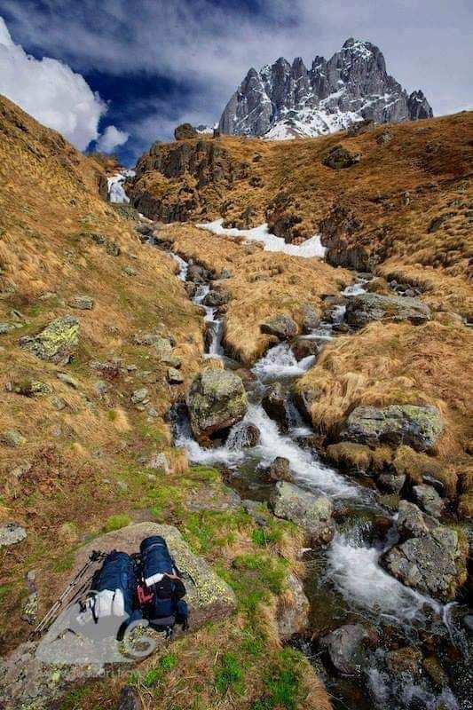 ტური ჯუთაში - ივლისი, კვირა.