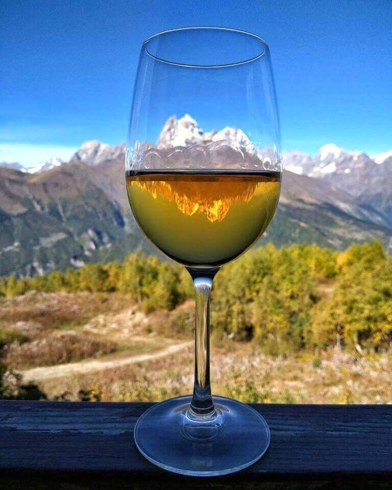 დღიანი  დაუვიწყარი ტური სვანეთში - ,, ივლისი