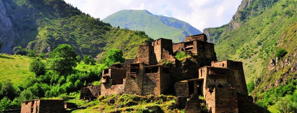 ხევსურეთი, შატილი, მუცო ივლისს