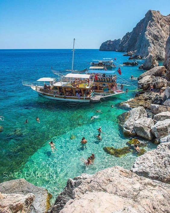 ანტალია