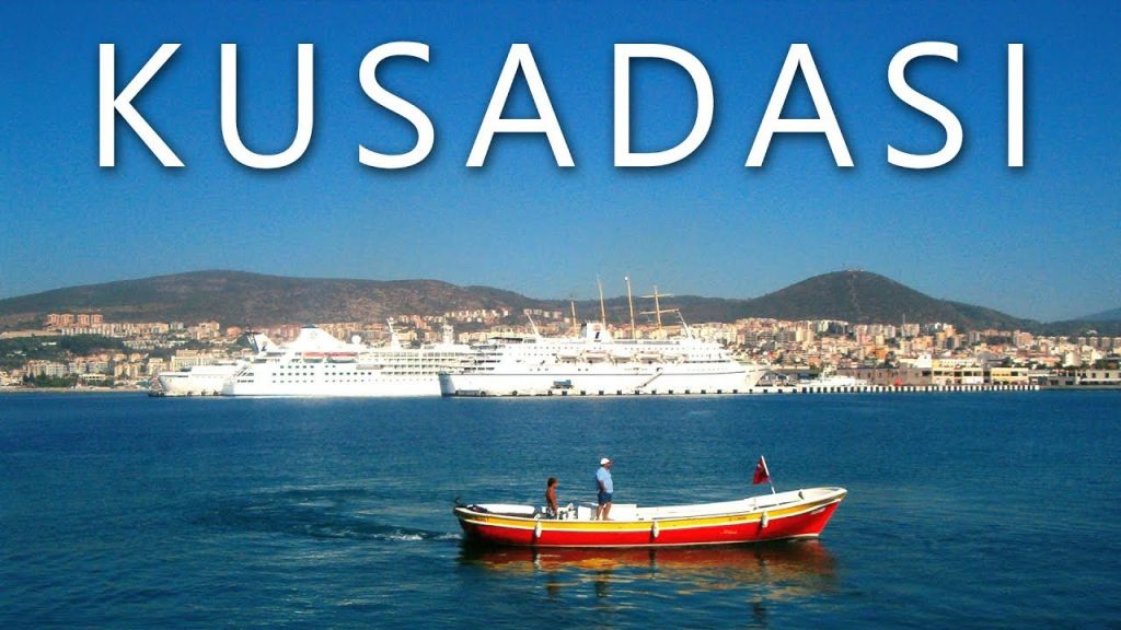 კუშადასი აგვისტო