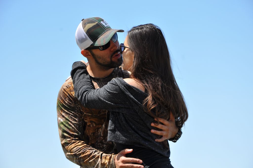 - აგვისტო - ორდღიანი გომისმთის ტური