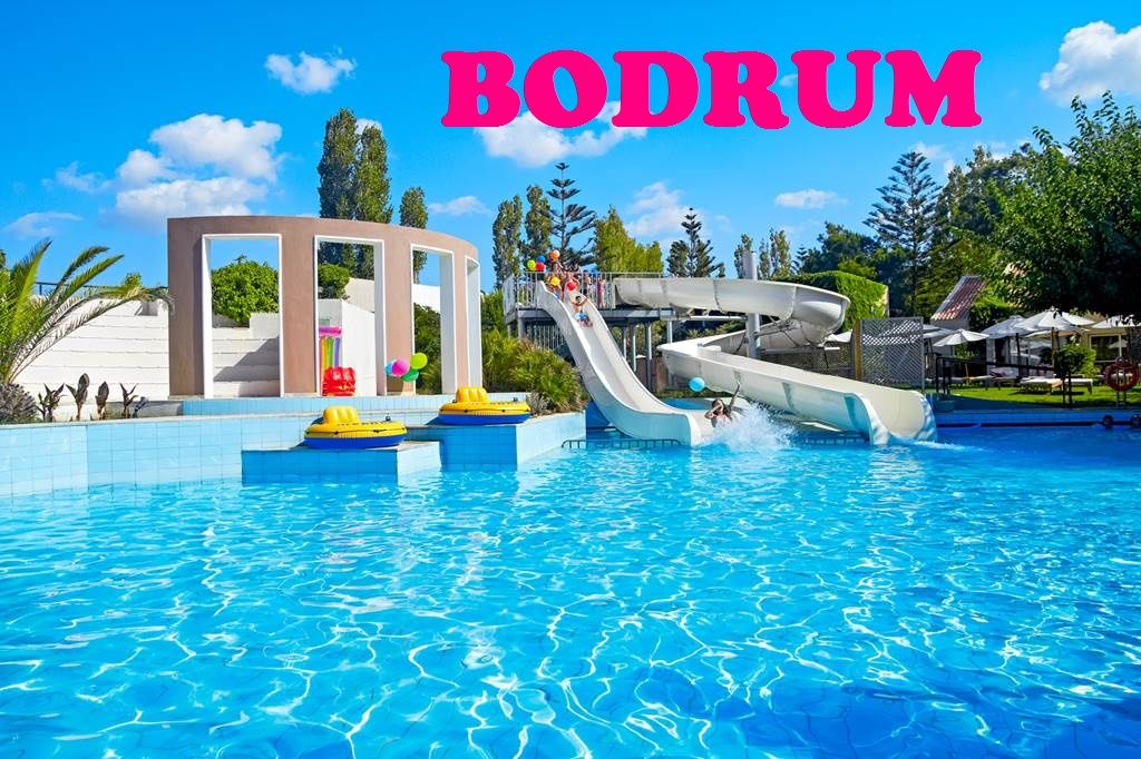 ◣ ბოდრუმი - ლარიდან!