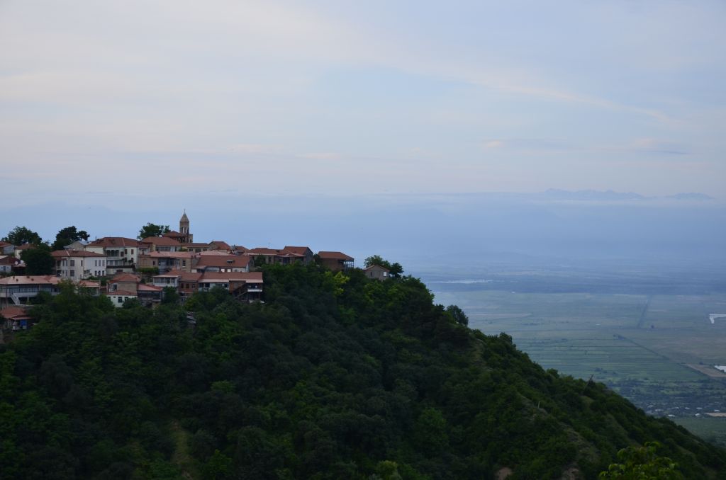 სიღნაღი