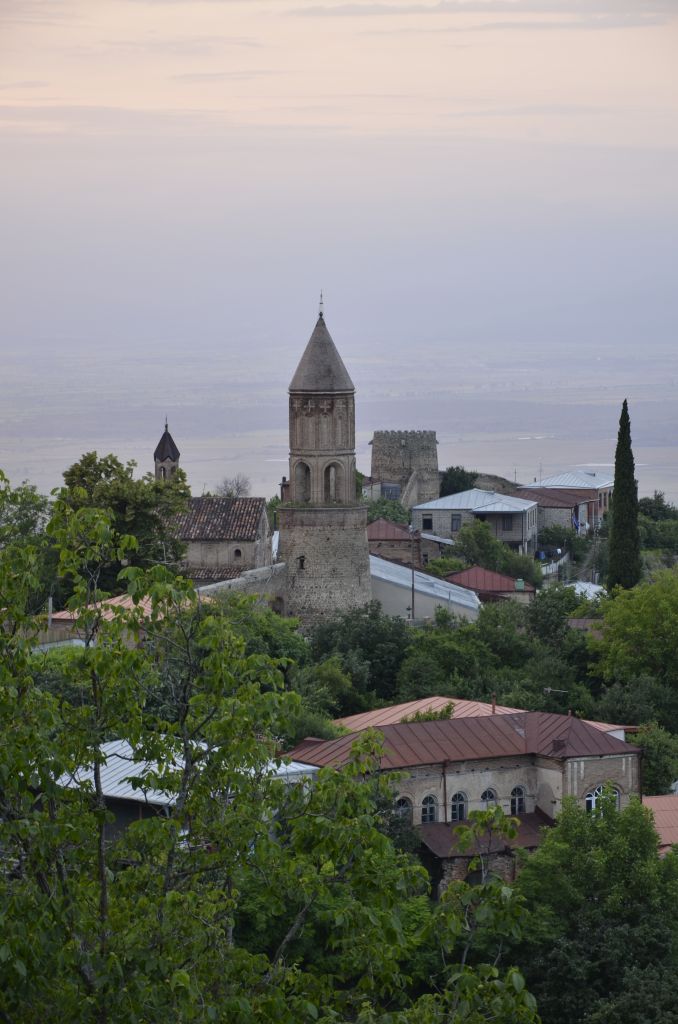 სიღნაღი