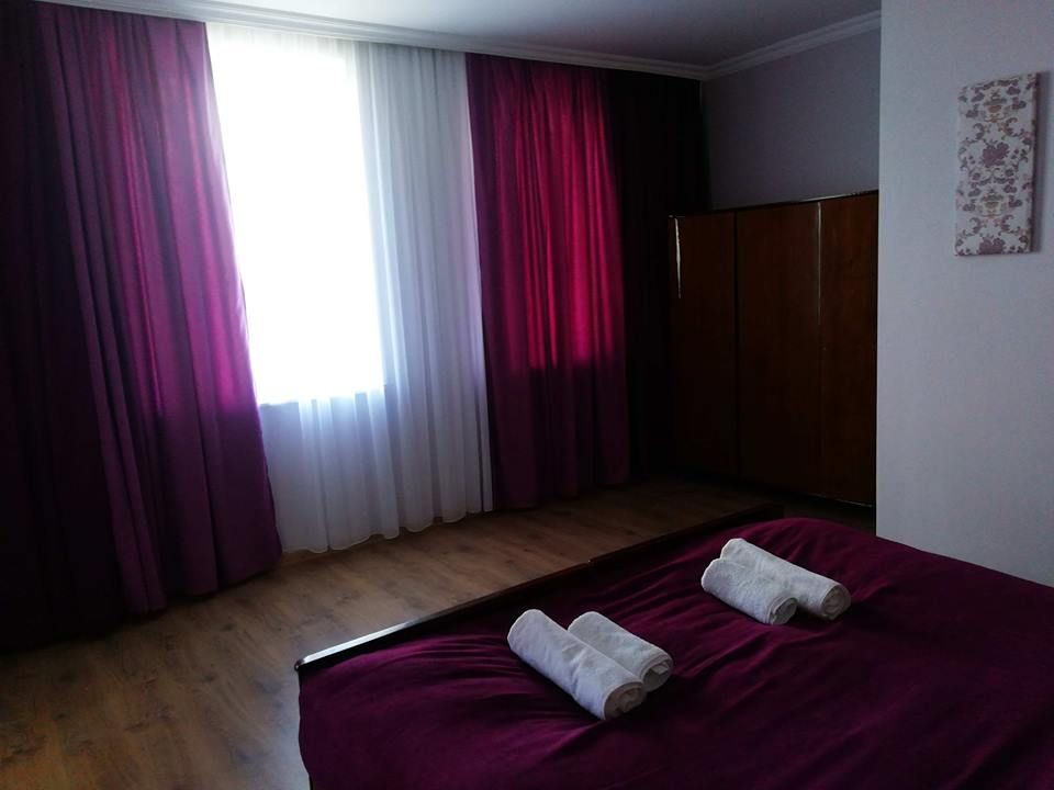 ტურები საქართველოში