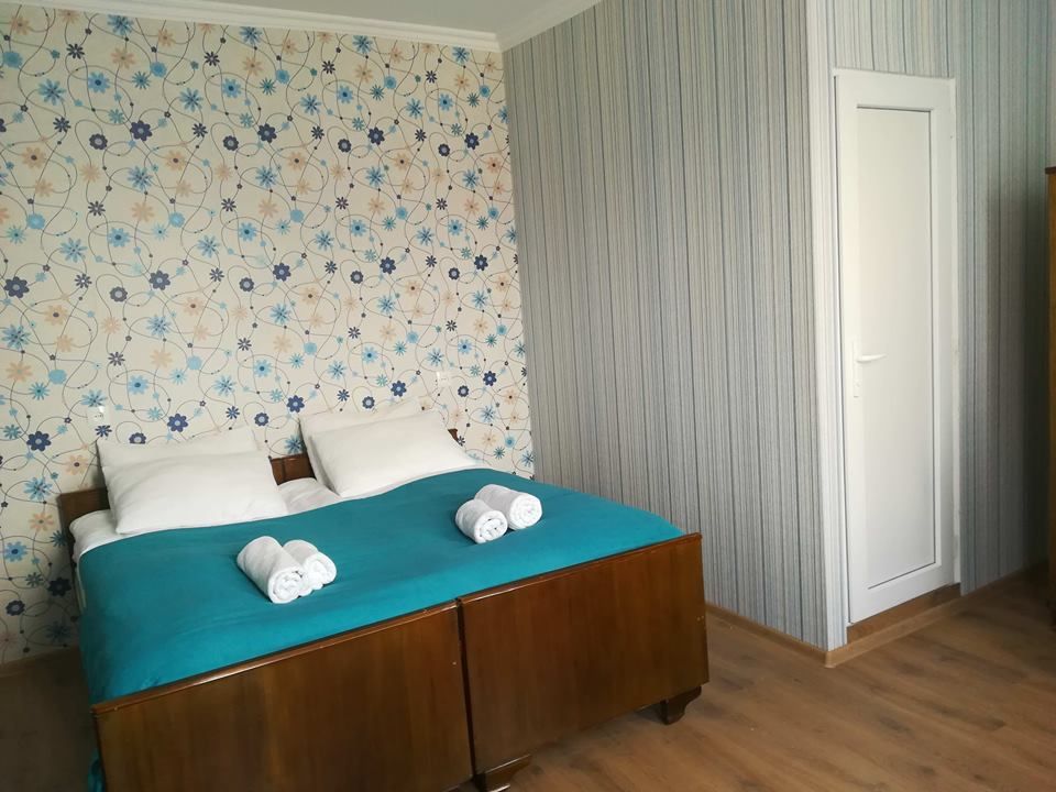 ტურები საქართველოში