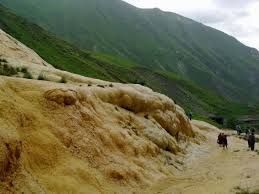 ტურები საქართველოში