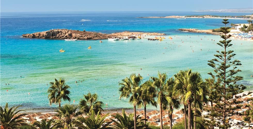 აია ნაპა