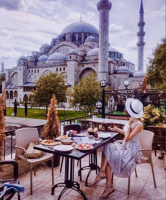 სტამბული