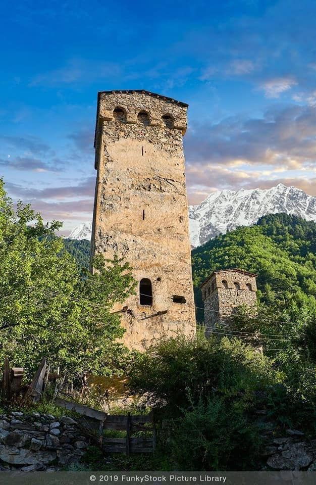 კვირიკობა სვანეთში, ,, ივლისი