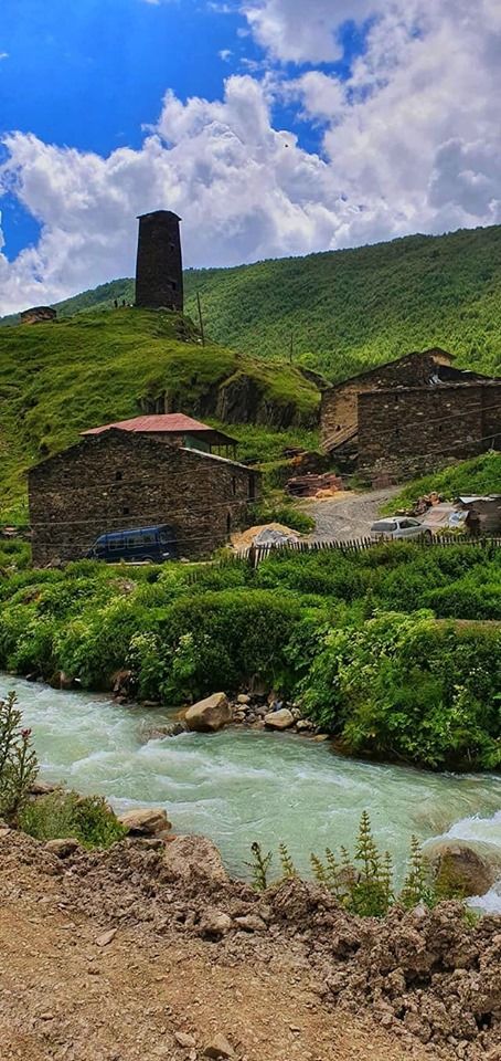 კვირიკობა სვანეთში, ,, ივლისი