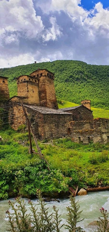 კვირიკობა სვანეთში, ,, ივლისი