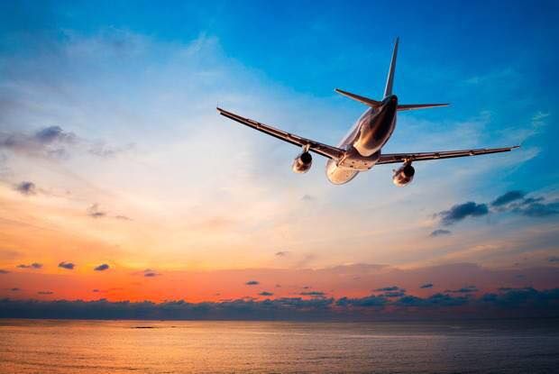 ევროპის ბილეთები