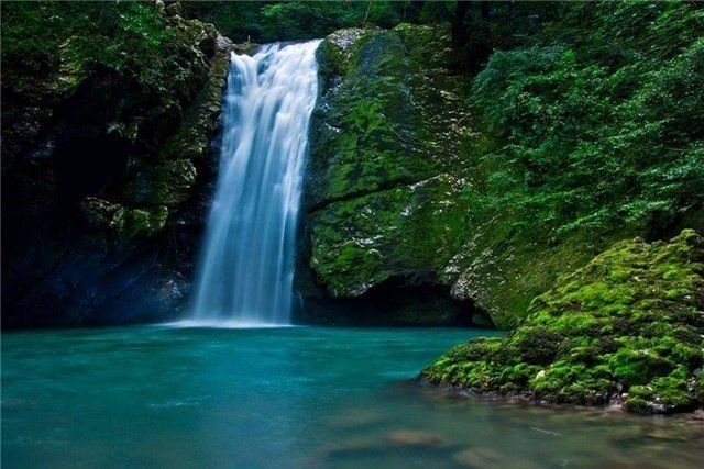 ბათუმი,მარტვილის კანიონი