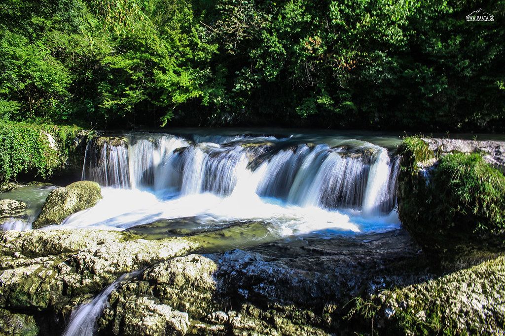 ბათუმი,მარტვილის კანიონი
