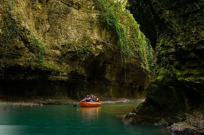 ბათუმი-მარტვილის კანიონი