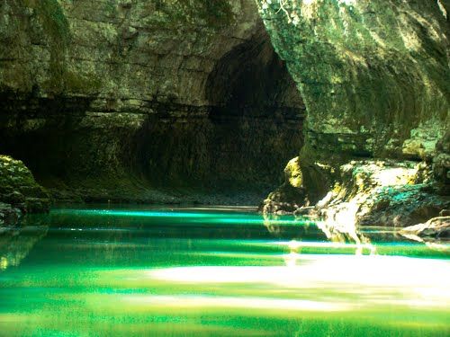 ბათუმი-მარტვილის კანიონი