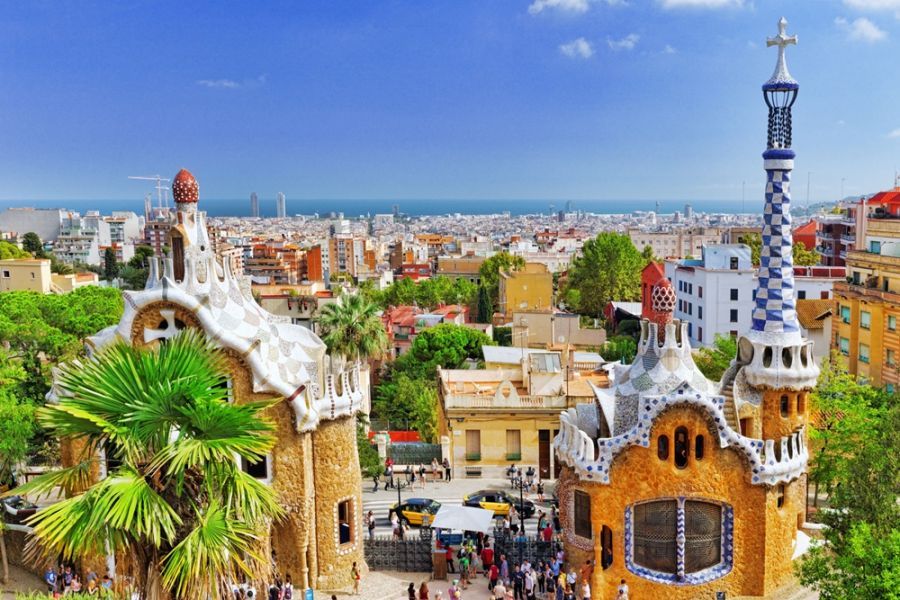 ბარსელონა