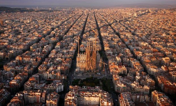 ბარსელონა