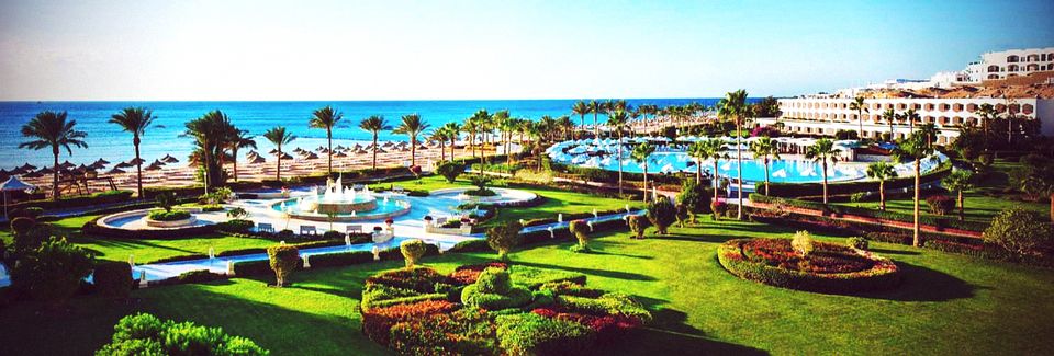 შარმ ელ შეიხი