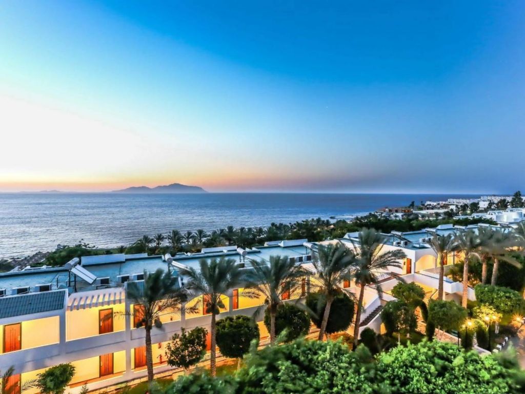 შარმ ელ შეიხი