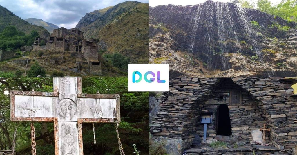 წლის ბოლო ტური შემოდგომა ხევსურეთში და ფშავში! ორ დღიანი ტური: შატილი, დათვისჯვარის უღელტეხილი, ლებაისკარის ციხეები, გუროს ნაწვეთარი, მუცო, თორღვას კოშკი, ანატორის აკლდამები, ჩარგალი ვაჟა-ფშაველას სახლ-მუზეუმი, კოპალას სალოცავი - ოქტომბერს!