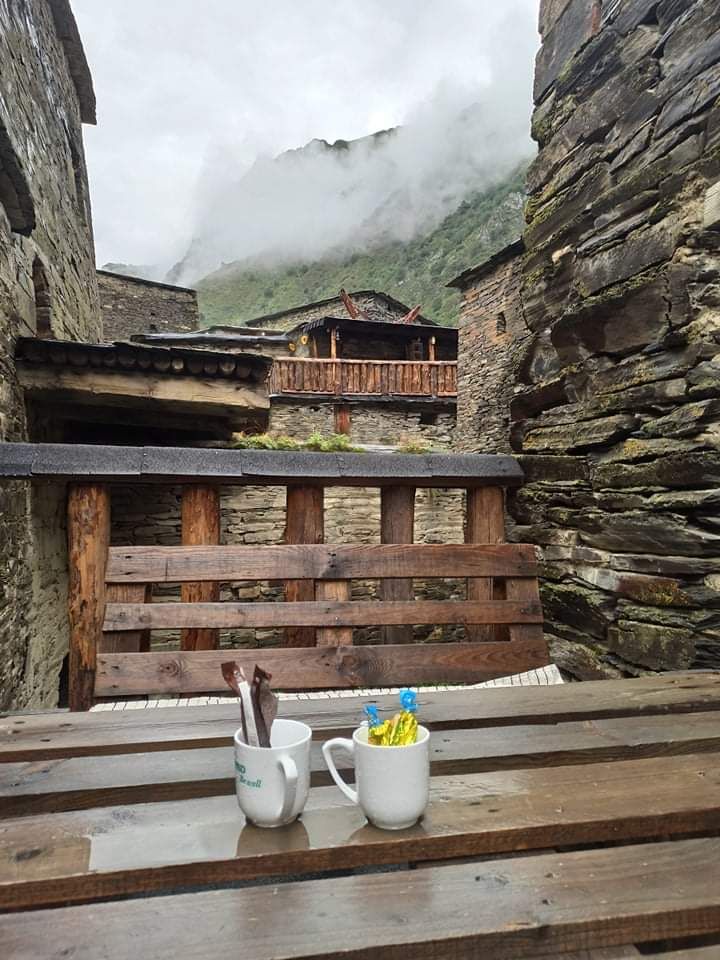 წლის ბოლო ტური შემოდგომა ხევსურეთში და ფშავში! ორ დღიანი ტური: შატილი, დათვისჯვარის უღელტეხილი, ლებაისკარის ციხეები, გუროს ნაწვეთარი, მუცო, თორღვას კოშკი, ანატორის აკლდამები, ჩარგალი ვაჟა-ფშაველას სახლ-მუზეუმი, კოპალას სალოცავი - ოქტომბერს!