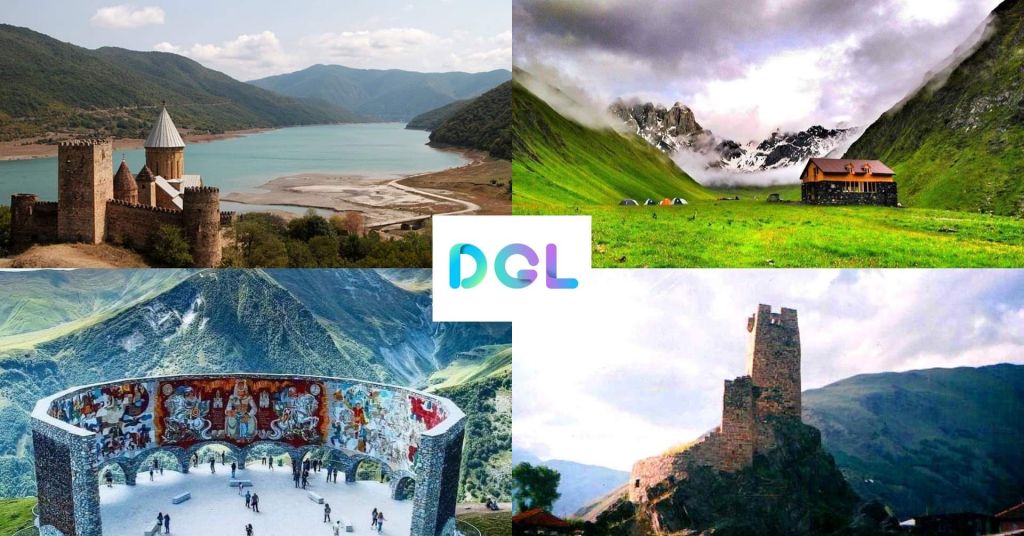 თოვლიანი ჯუთა-ჭიუხები,ანანური, გუდაურის გადასახედი პანორამა, ვეძა- მჟავე წყლები, სნო ,ზეთა, მეხუთე სეზონი, ჯუთას ჩანჩქერი, ჯუთას ტბა "ერკონოვანო"  ნოემბერს!!