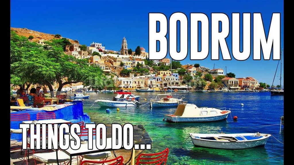 ბოდრუმი