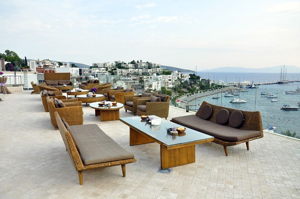 ბოდრუმი Diamond Of Bodrum *