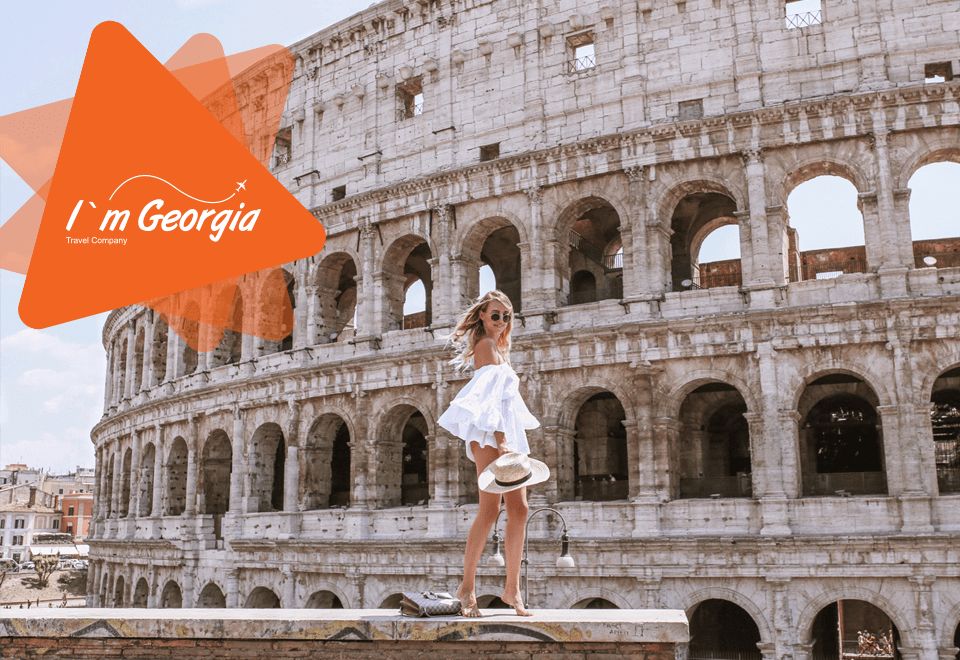 რომი ნოემბერში