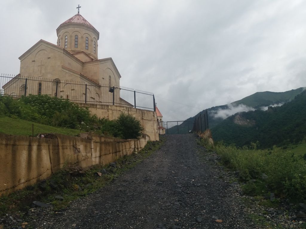 სამდღიანი ჯიპ-ტური სვანეთში! მესტია, უშგული.