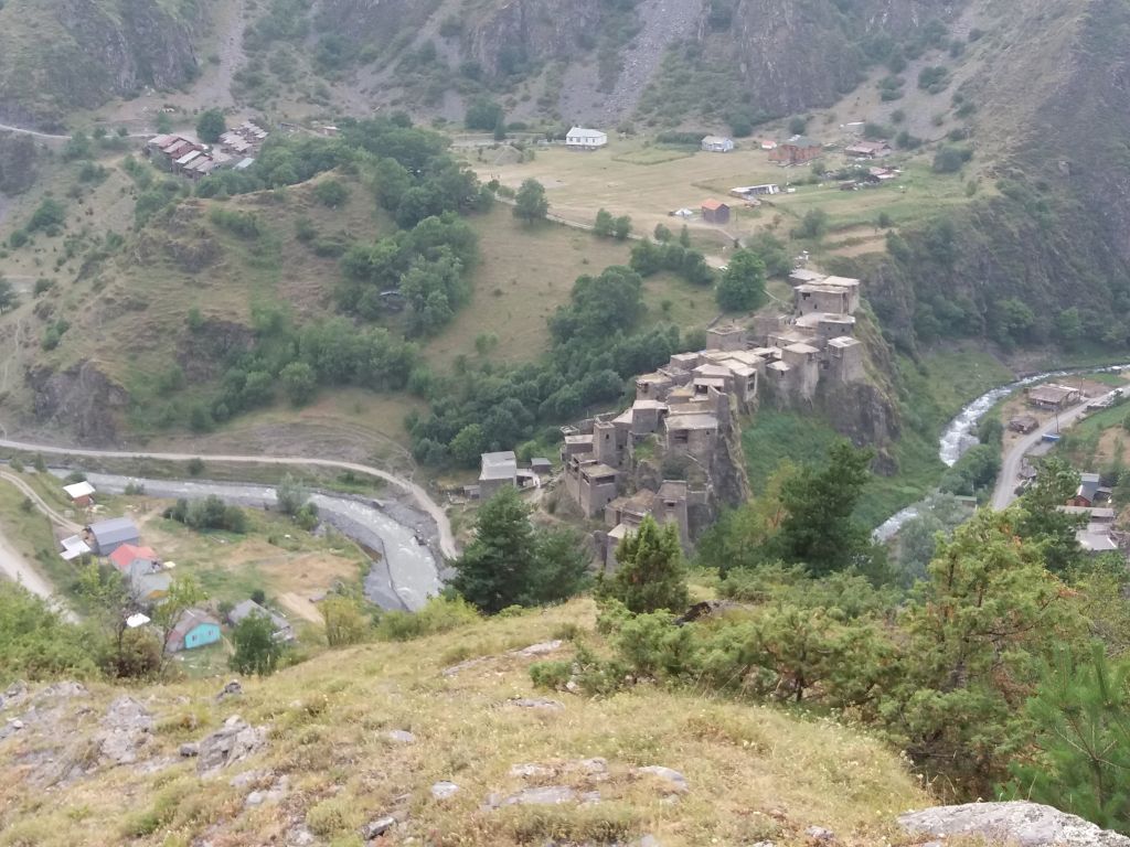 ორდღიან ჯიპ-ტური პირიქითა ხევსურეთში! შატილი, მუცო.