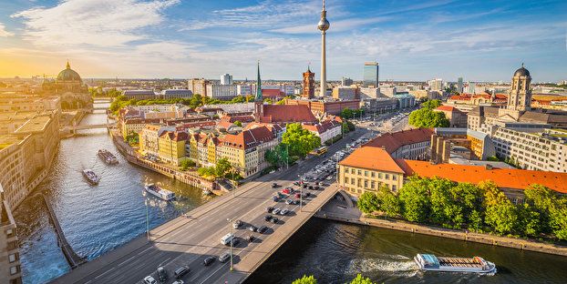 ბერლინი