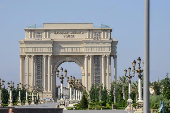 ტური ულამაზეს განჯასა და გოიგოლ-მარალგოლის ტბებზე