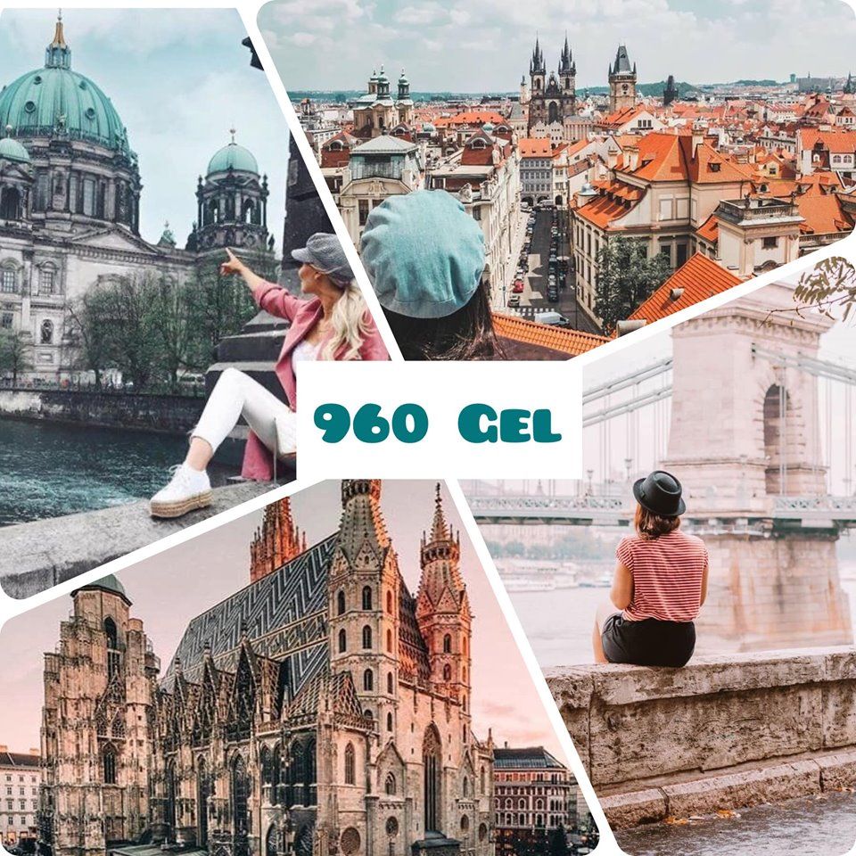 ბერლინი-პრაღა-ვენა-ბუდაპეშტი