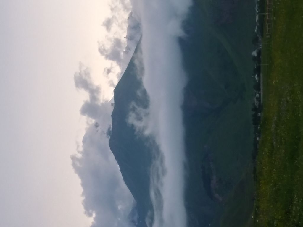 ტურები საქართველოში