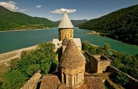 ტურები საქართველოში