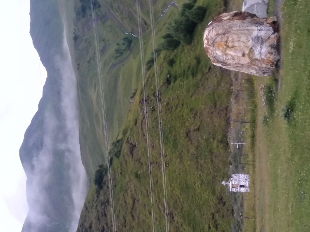 ტურები საქართველოში