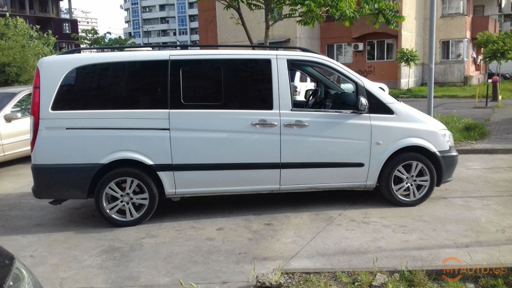 -х дневний тур в Сванетия