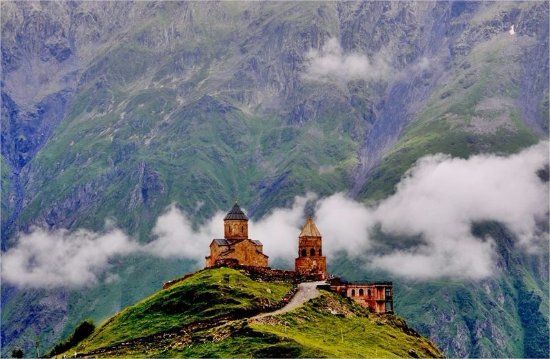 ეკო ტური