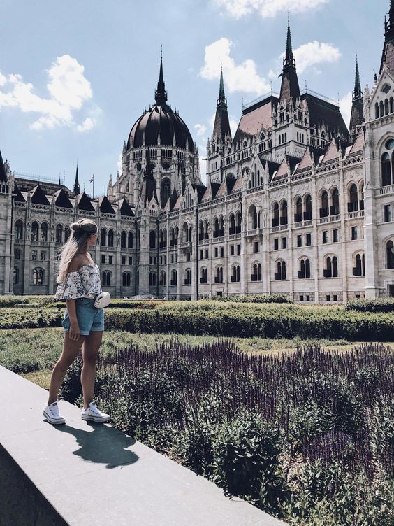 დღე ბუდაპეშტში ₾-ად