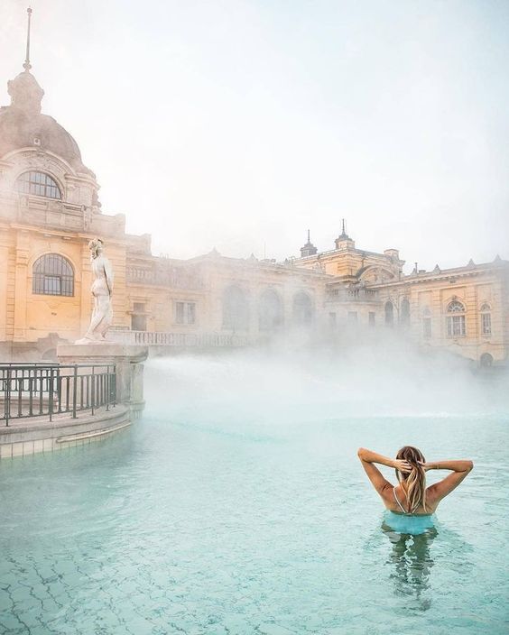 დღე ბუდაპეშტში ₾-ად