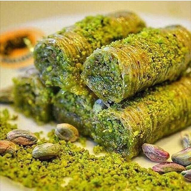 მომაჯადოებელი სტამბული